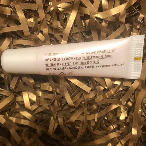 JOUER COSMETICS Essential Lip Enhancer Balm - Picture 5 of 9